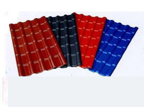 蘭州樹(shù)脂瓦選購(gòu)指南 專業(yè)廠家與建材市場(chǎng)推薦