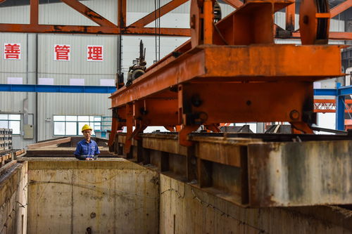 廣州地鐵18號(hào)線與22號(hào)線完成軌枕生產(chǎn)，保障線路基礎(chǔ)設(shè)施穩(wěn)步推進(jìn)