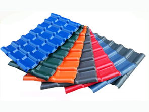 蘭州及武威地區(qū)高品質(zhì)樹(shù)脂瓦供應(yīng)與建筑工程勞務(wù)分包服務(wù)